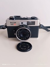 appareil photo RICOH 500 RF