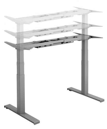 Hauteur réglable table - réglable, de