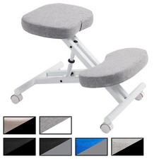 Tabouret ergonomique