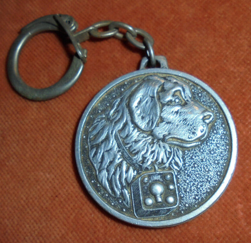 Porte clés keychain - porte-clés, métal