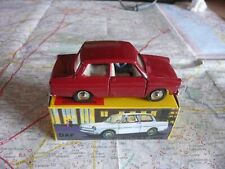 DAF 33  DINKY ATLAS réf 509 UT 1/43 en boite