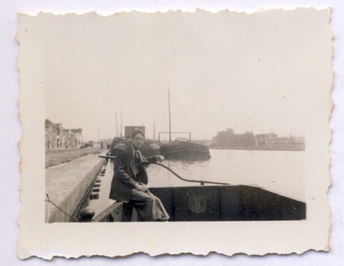 Mini photo vintage - photo,
