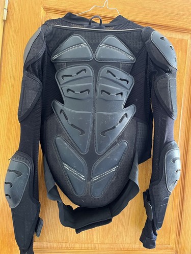 Gilet protection moto - de,