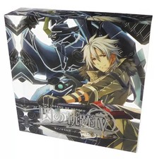 Arbalète corbeau Legend of Acrylic Stand 10 cm non spécifiée