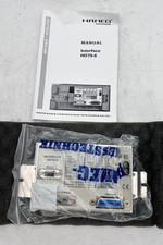 HAMEG HO79-6 MULTIFUNCTIONS INTERFACE