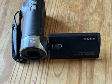 SONY HDR-CX240E Très Bon