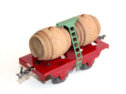 Hornby 2351 wagon - o, 40