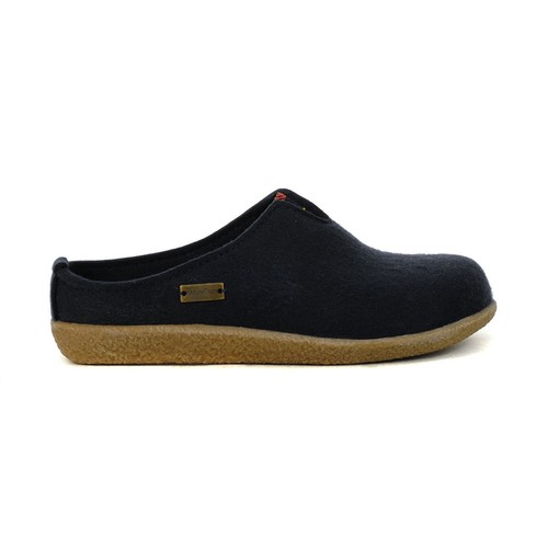 Haflinger unisex visby navy - haflinger,