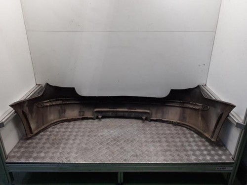 Pare choc arriere bmw - choc,
