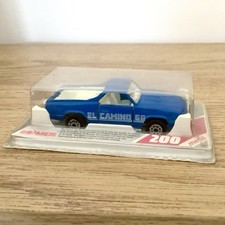 Majorette 296 Pick-up El