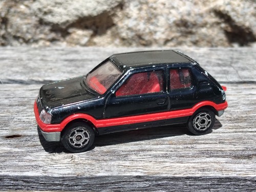Voiture miniature 281 - n°281, 1/53