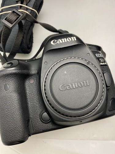 Canon eos mark - eos, dslr