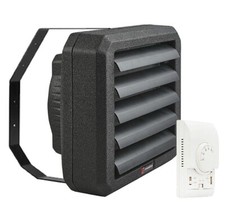 Aérotherme Chauffage de Halls