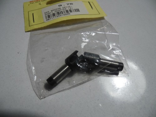 Serpent 802248 driveshaft - 802248,