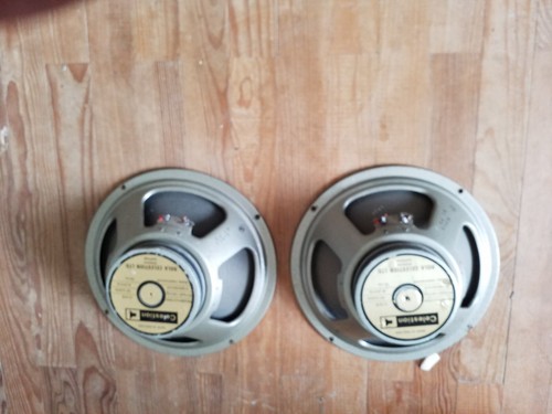 Celestion 1975 kurt muller - celestion,