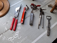 lot d'ustensiles de cuisine