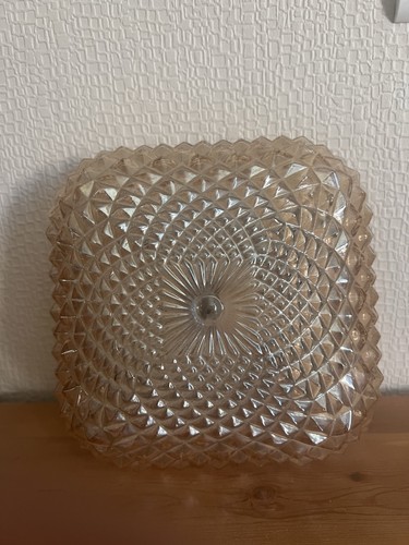 Plafonnier applique vintage - plafonnier,