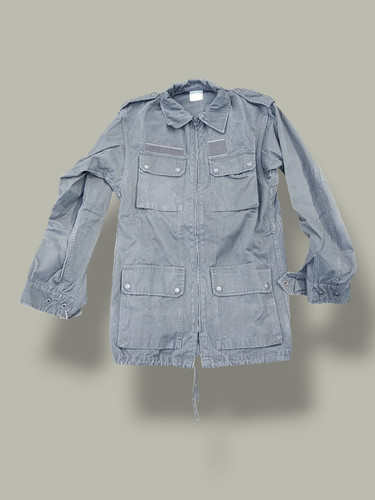 Veste treillis militaire - veste,