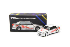 MINILAUDO 1/64 Alfa 75 1.8i