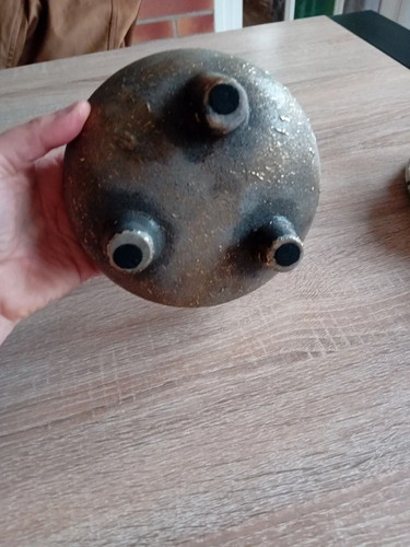 Pot - un,