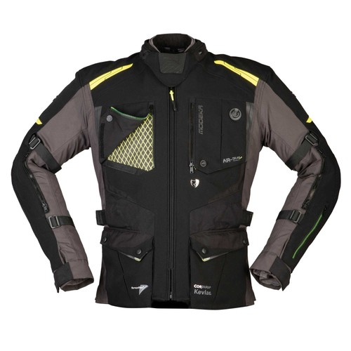 Modeka talismen veste moto - modeka,