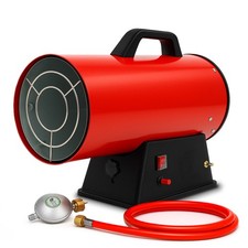 EBERTH Canon à Chaleur 30kW