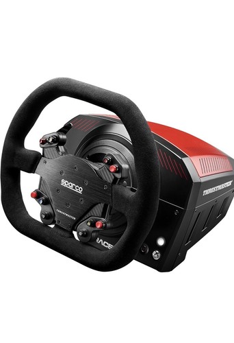 Thrustmaster racer - thrustmaster,