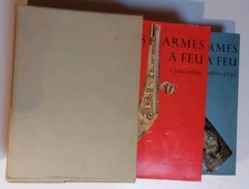 Volume 1 & 2 : Les armes à