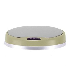 Couvercle de poubelle