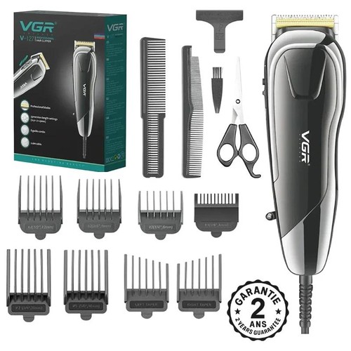 Kit coiffure tondeuse - coiffure, à