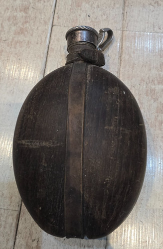 Gourde allemande coco - gourde,