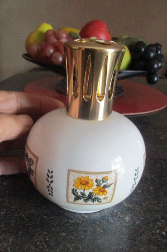 Ancienne lampe berger - lampe,