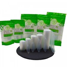 Boyaux à Saucisses Artificiels - pour Charcuterie Cuite ou Cru, Peau de Saucisse