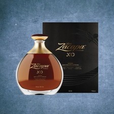 Zacapa XO Solera Gran Reserva Expecial - Rum Guatemala - 700 ml - FR