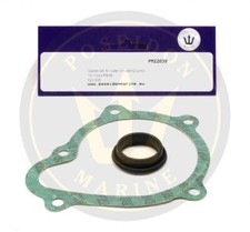 Crom Circulation Pompe Joint