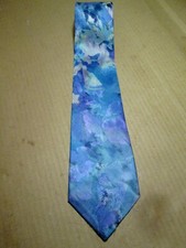 CRAVATE FANTAISIE multicolore