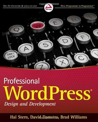 Professional wordpress wrox - professional, (wrox