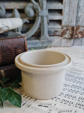 ANCIEN POT A CONFITURE