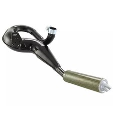 Silencieux Sakurai Vespa 200