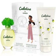 GRÈS Cabotine Eau de Toilette