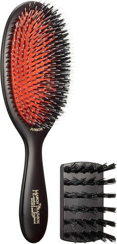 Mason pearson junior bristle - pearson,