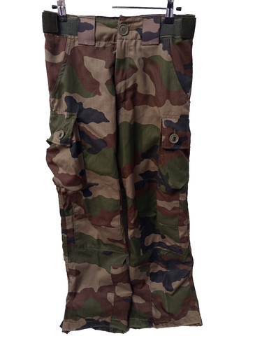 Treillis combat c - treillis, zc