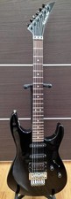 Guitare électrique JSD55 Custom Edition