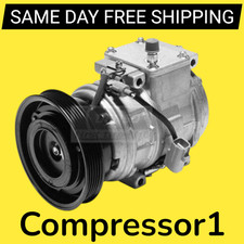 AC Compressor Toyota Camry 2.2L 1997 1998 1999 2000 2001