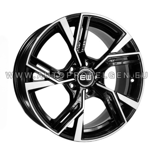 Ew16 neuf audi - audi, pouces