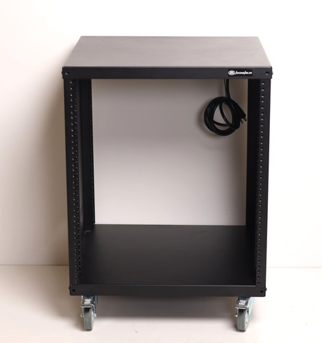 Axcessables 12u equipment - 12u, av
