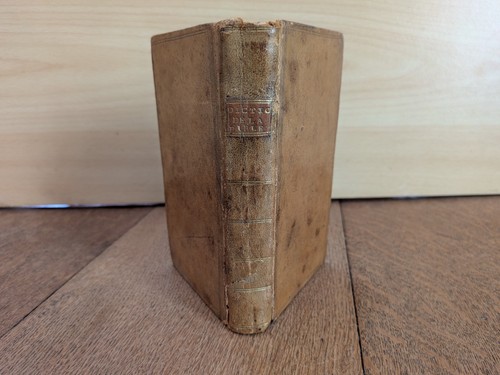 Livre ancien dictionnaire - livre, ancien-dictionnaire