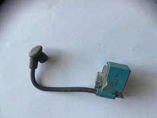 Bobine Moteur Industriel