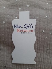 Carte Parfumée - Perfume Card