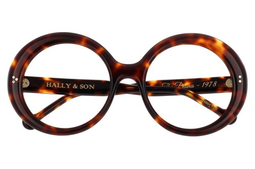 Grandes lunettes vue rondes - grandes,